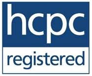 HCPC registered